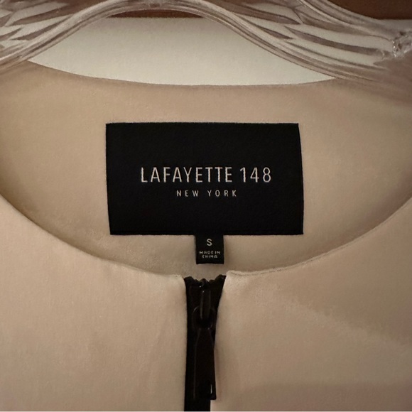 Lafayette 148 - Coat Dress NWOT - Picture 2 of 4